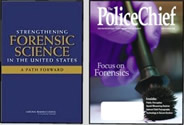 NAS and Police Chief Covers